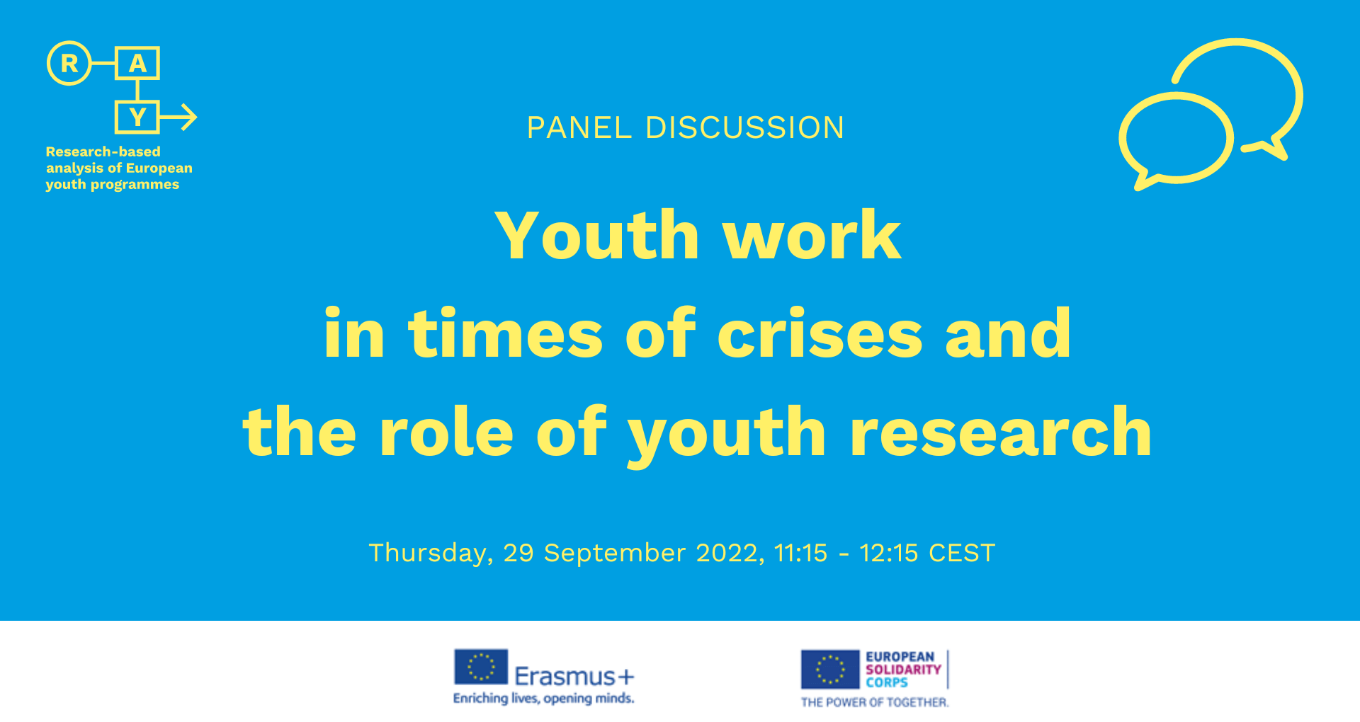 panel-discussion-youth-work-in-times-of-crises-and-the-role-of-youth